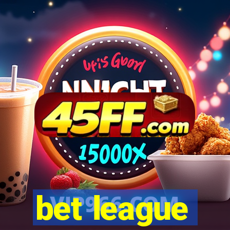 bet league